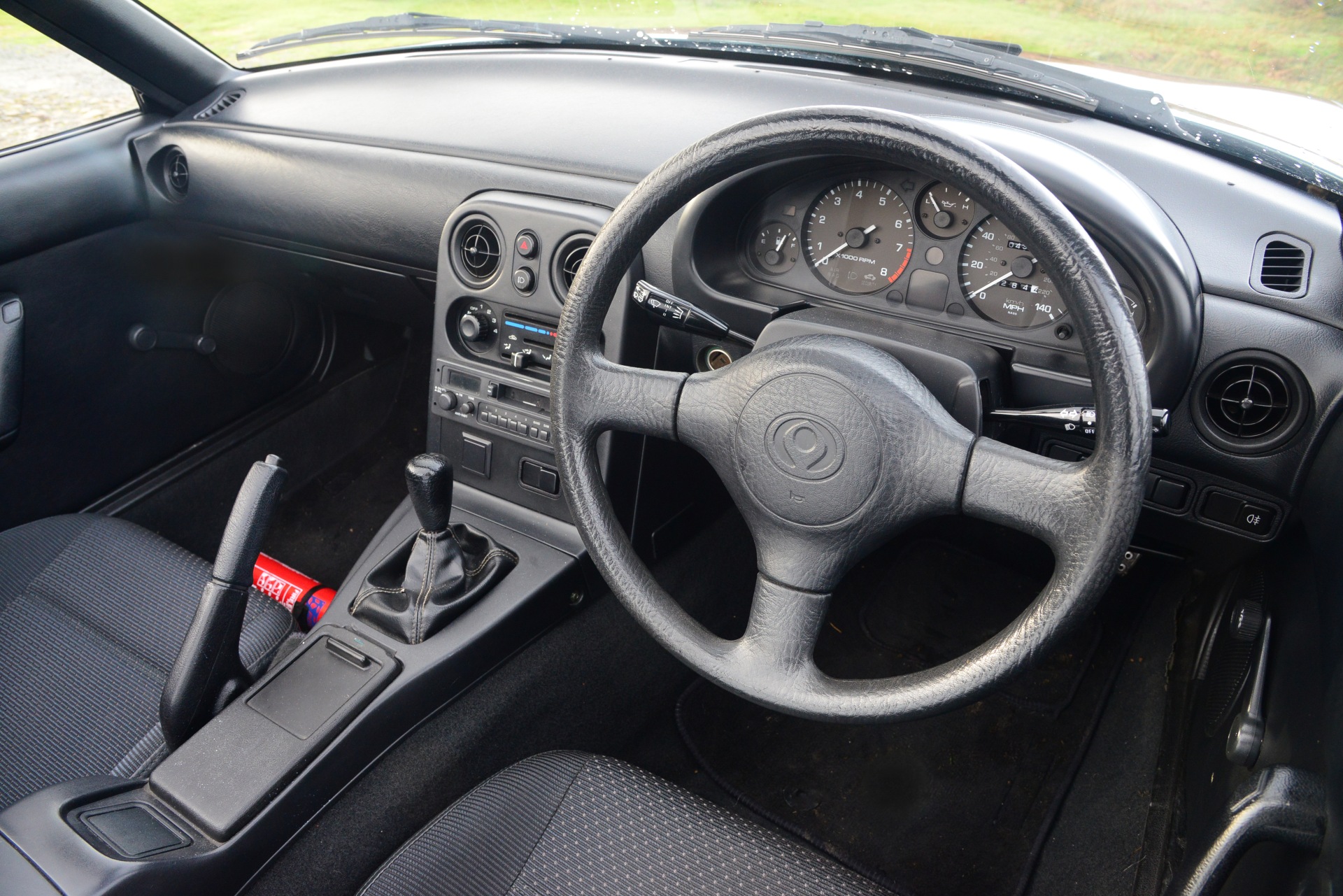 Buying Guide: Mazda MX-5 Mk1 (1989 - 1998) | Hagerty UK