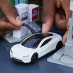 Matchbox launches carbon neutral toy cars