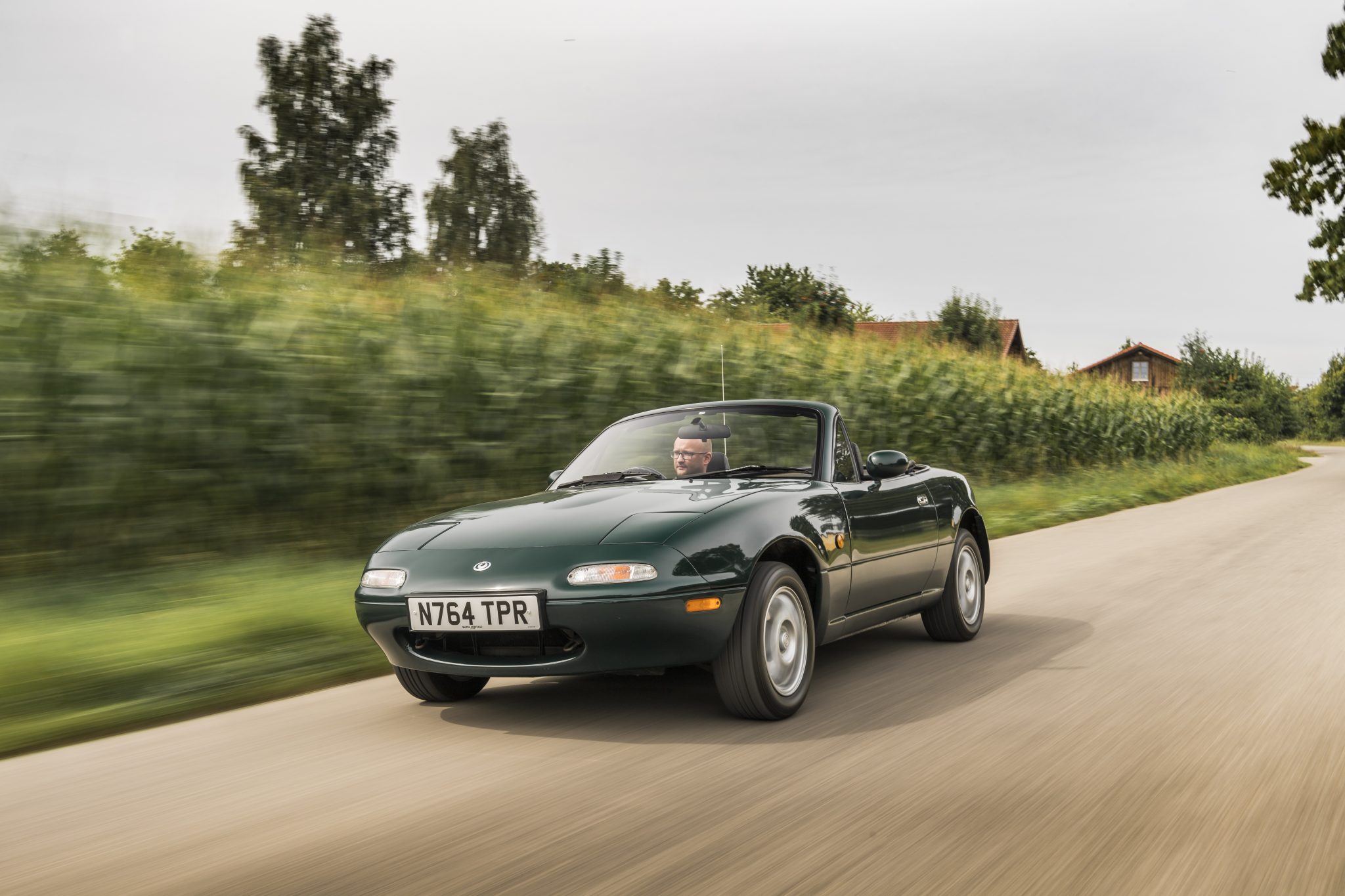 Buying Guide: Mazda MX-5 Mk1 (1989 - 1998) | Hagerty UK