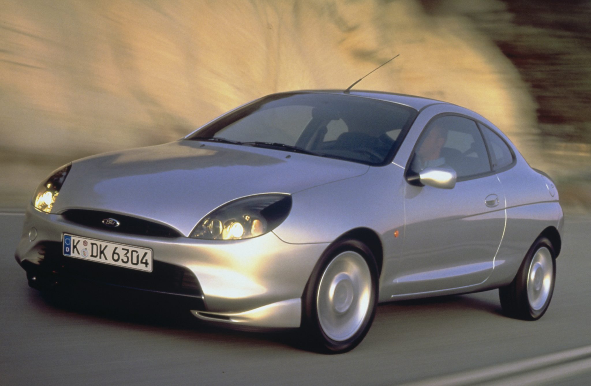 Future Classic: Ford Puma | Hagerty UK