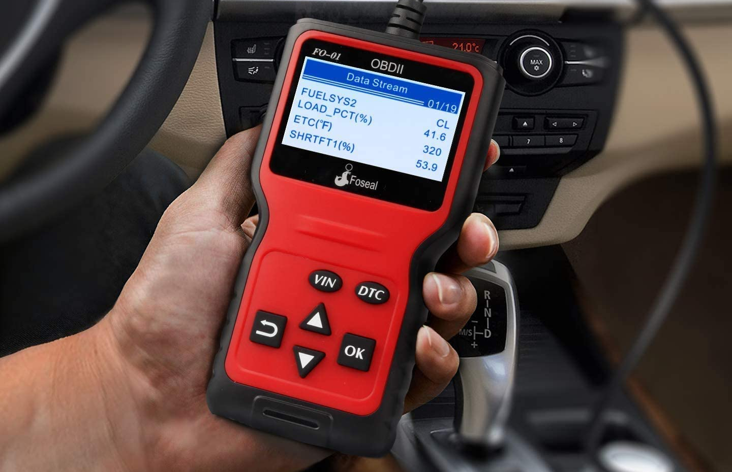 Reviewed and Rated The best OBD readers and scanners in 2021 Hagerty UK