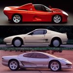 3 mid-engined Japanese JDM sports cars that failed