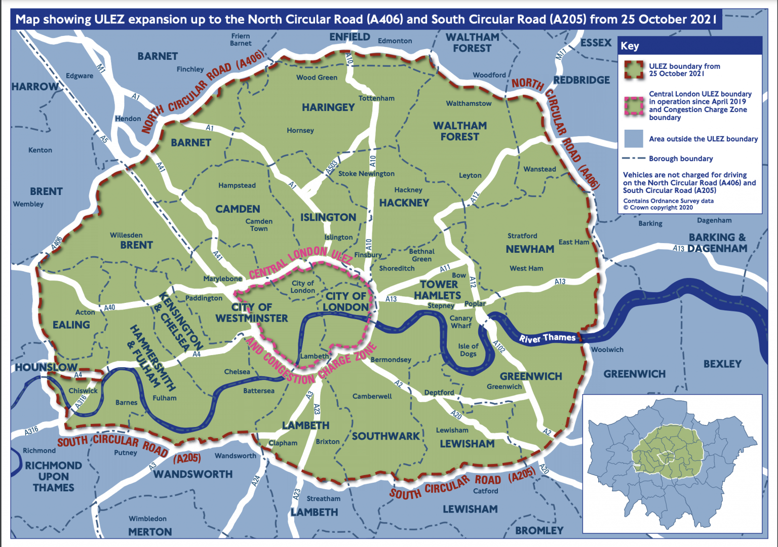 what-ulez-means-for-drivers-in-london-hagerty-uk