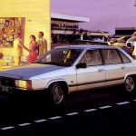 Talbot Tagora