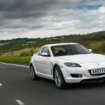 2007 Mazda RX-8
