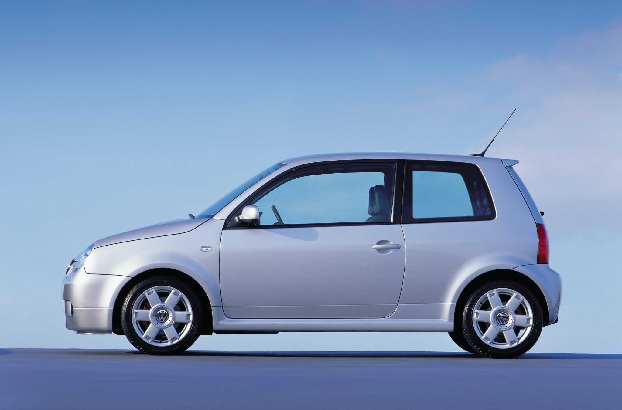 Future Classic: Volkswagen Lupo Gti 