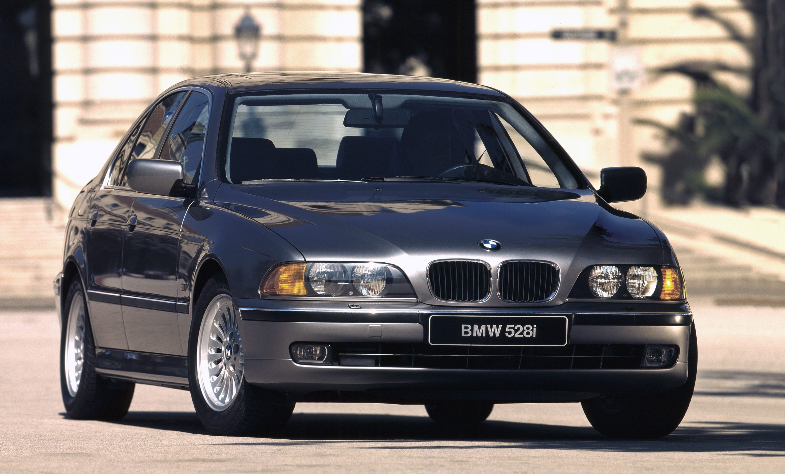 BMW E39 - The Most Reliable BMW