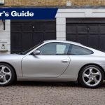 Buying Guide: Porsche 911 996 (1997 to 2004)