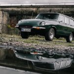 Bill Harrah's Jerrari