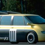 Renault Espace F1