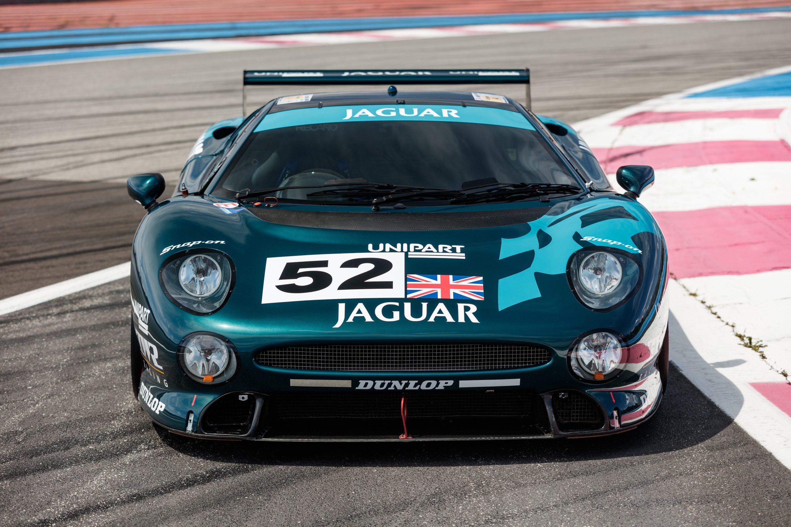Top 64+ imagen jaguar gt3 race car - In.thptnganamst.edu.vn