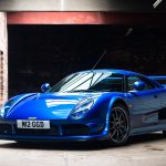 20 years ago the Noble M12 slayed the supercar dynasty
