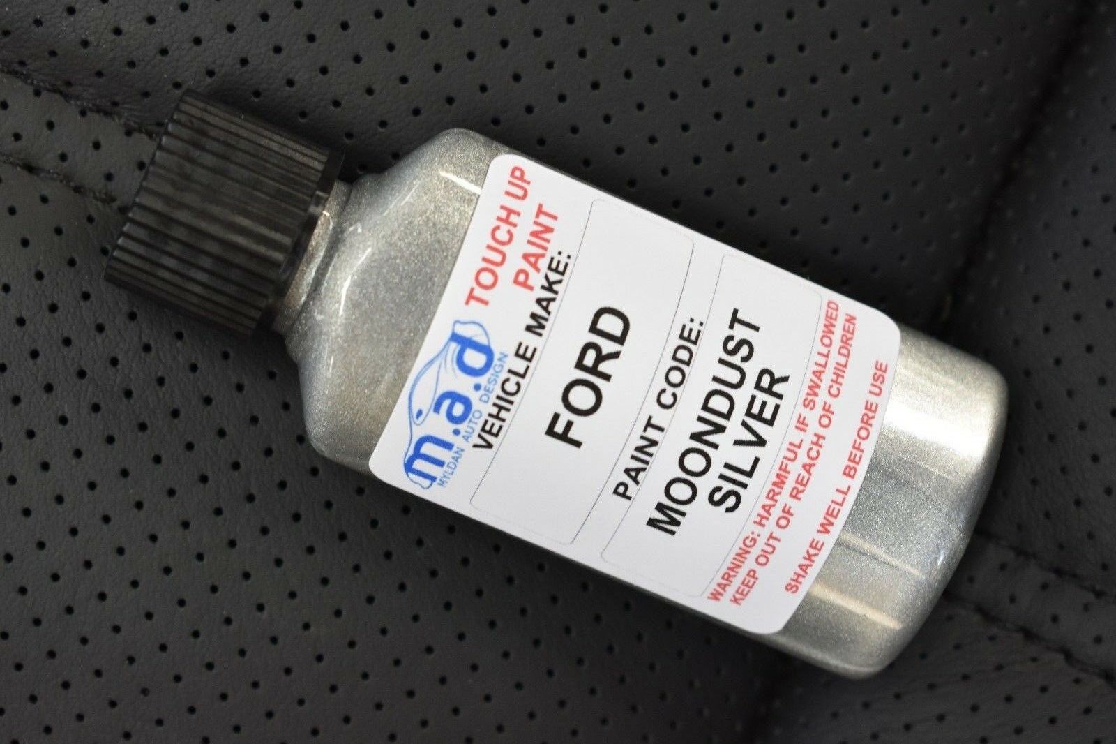 Reviewed & Rated Touchup paint kits Hagerty UK