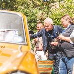 Everyday, unremarkable and unloved – no wonder I love the Festival of the Unexceptional, by Jon Bentley