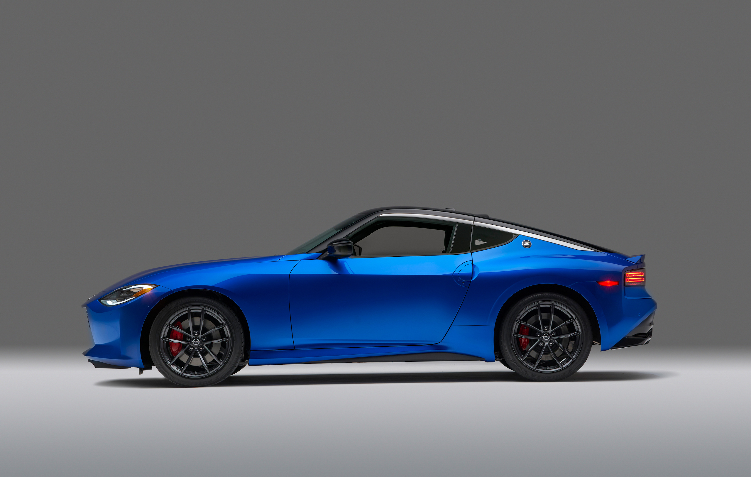 New Nissan Z: 400bhp sports car is out of bounds for Britain's drivers ...