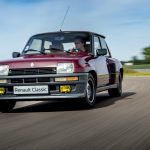 Renault 5 Turbo