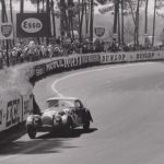 When Morgan had the last laugh at the 1962 Le Mans