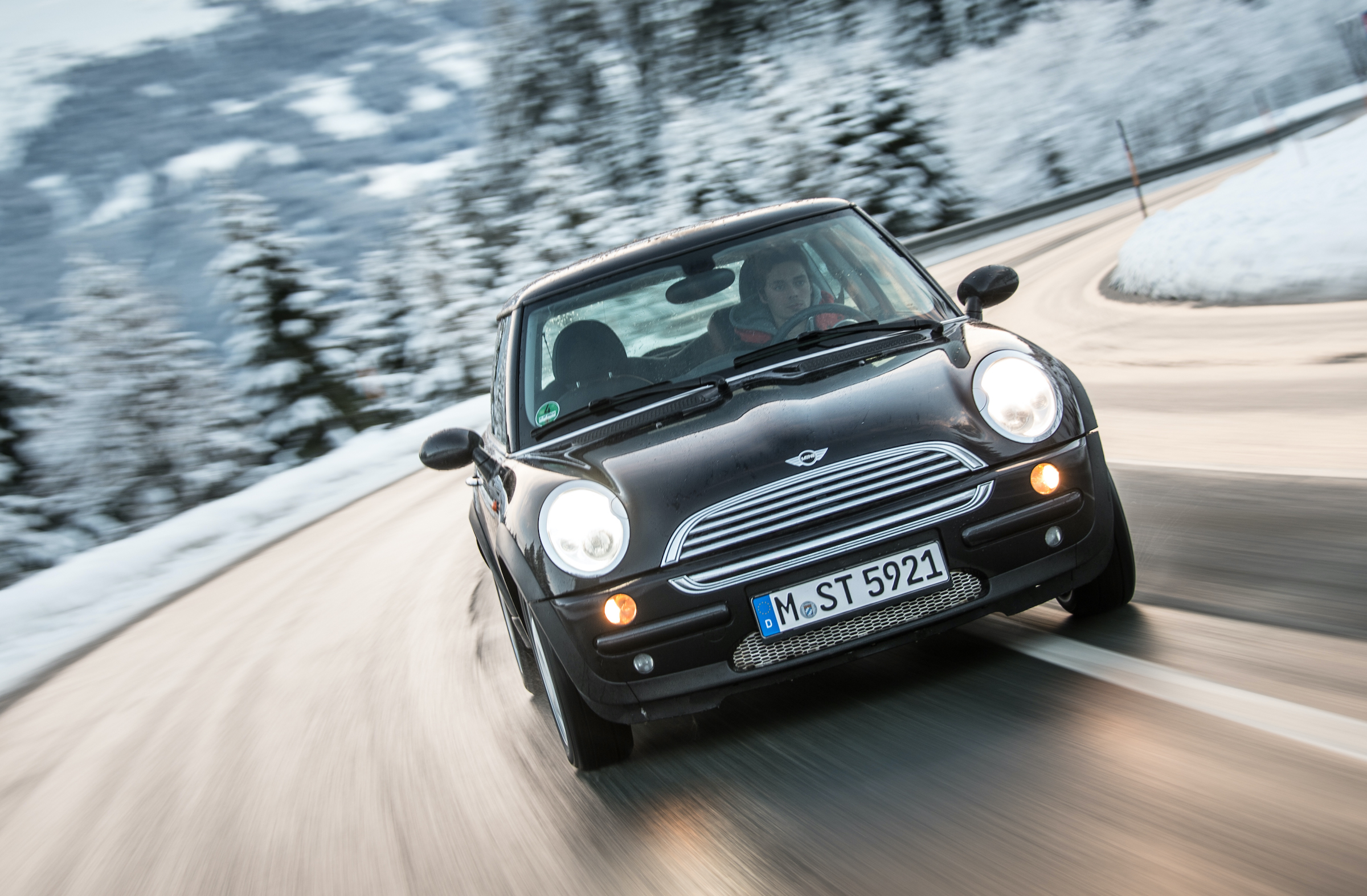 Buying guide: Mini R50 (2000-2008) | Hagerty UK