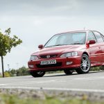 1998 Honda Accord Type R
