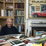 Wheeling and dealing in the fastlane: 'You couldn't sell a Ferrari 250 GTO because it was too slow to win races'