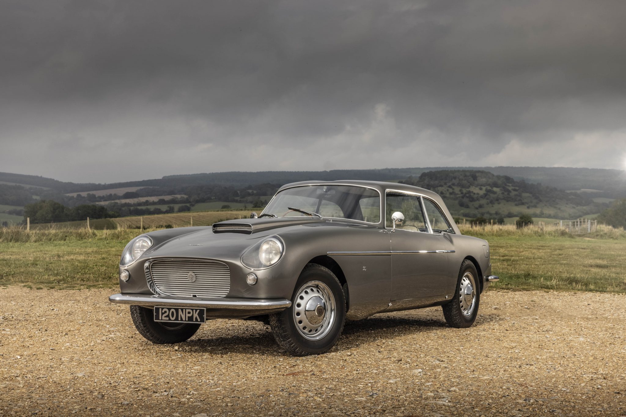 Here's one Zagato made earlier | Hagerty UK