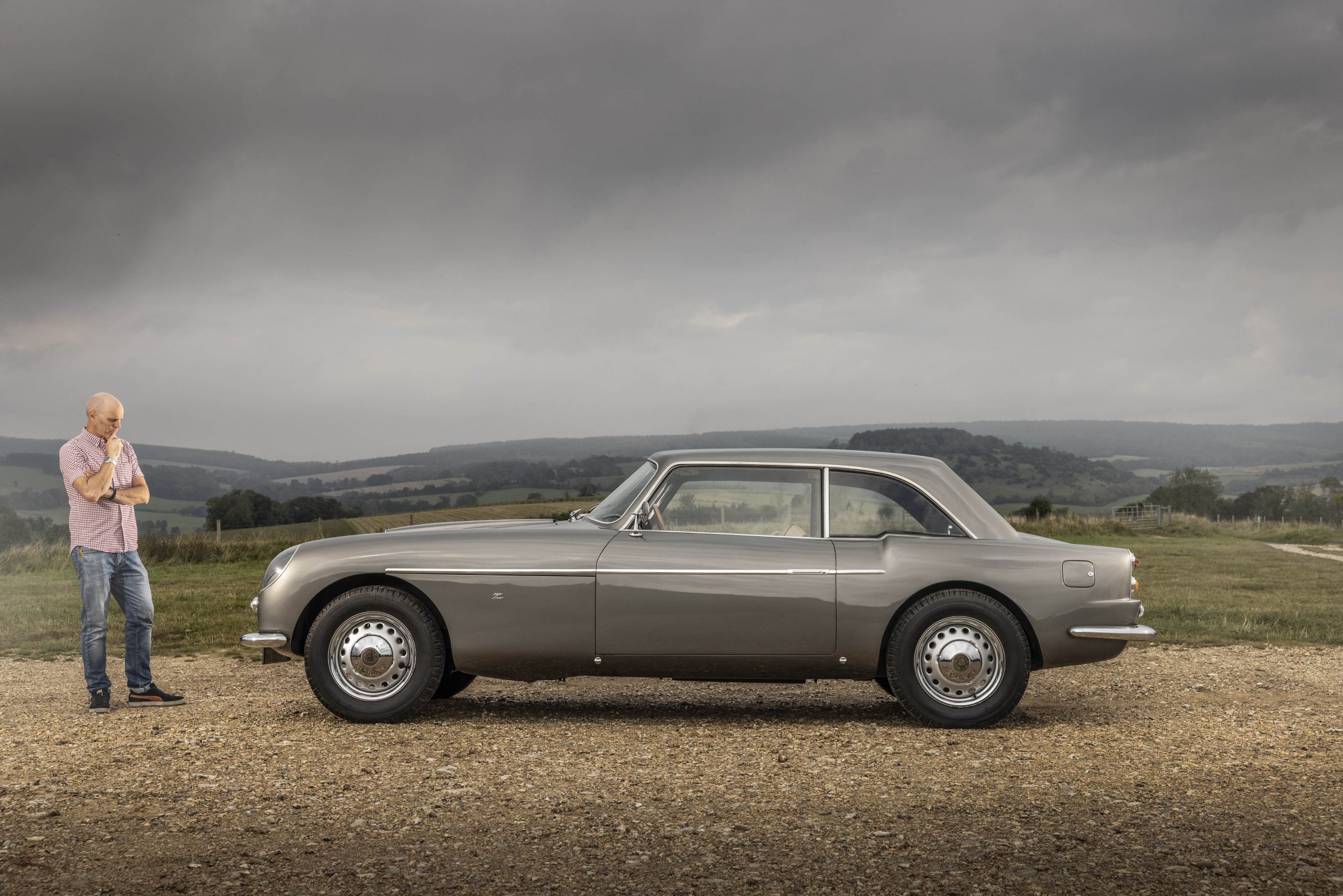 Here's one Zagato made earlier | Hagerty UK