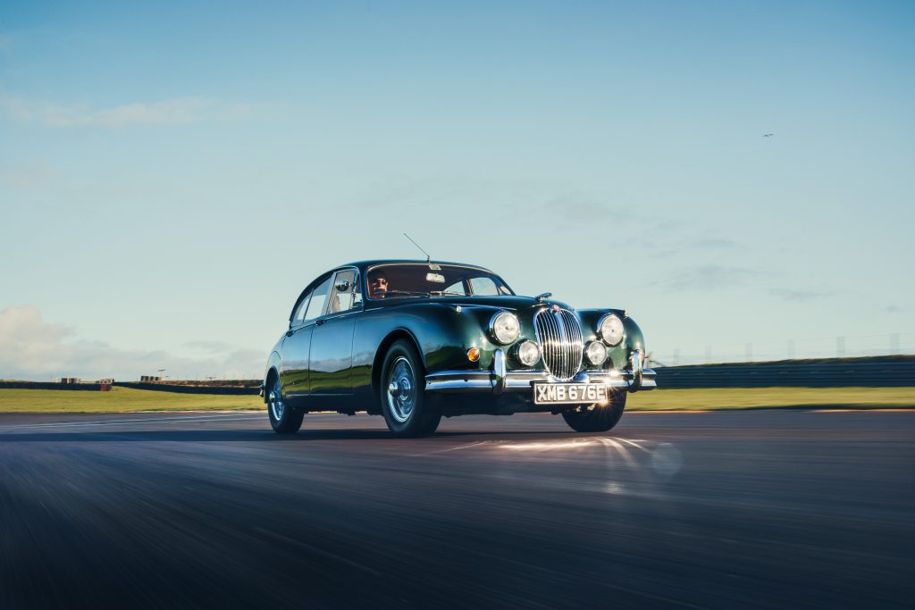 Classic cars (1951—1979)