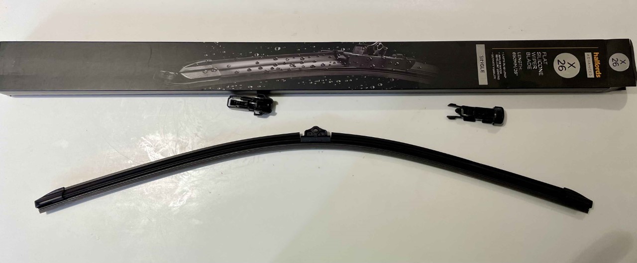 Reviewed and Rated The best wiper blades for your car Hagerty UK