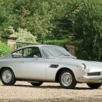 Cars That Time Forgot: ASA 1000 GT, the baby Ferrari