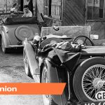 Opinion: I won't rush to remove my classic car's GB sticker