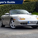 Buyer's Guide: Porsche Boxster 986 (1996 - 2004)