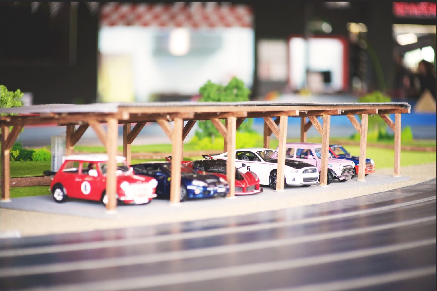 Groove rider: Slot car racing is back | Hagerty UK