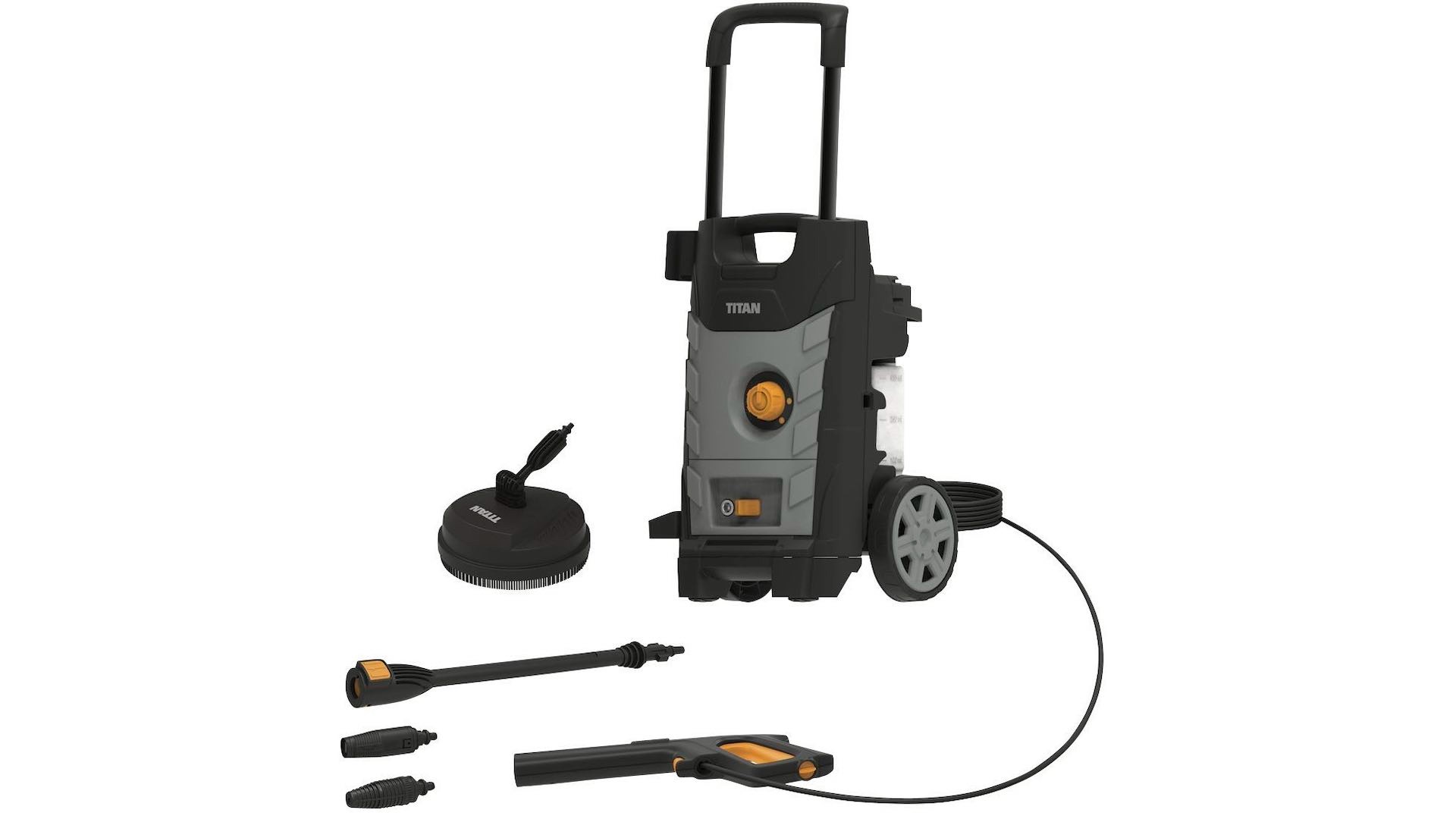 Reviewed & Rated The dirt on the latest pressure washers Hagerty UK