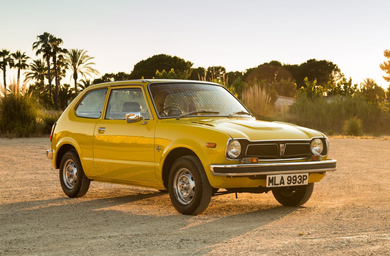 Can you master our Japanese car quiz? Hagerty UK