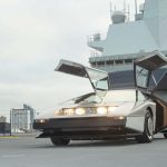 The Bulldog, Aston Martin's flight of fancy, is back on the road to 200mph