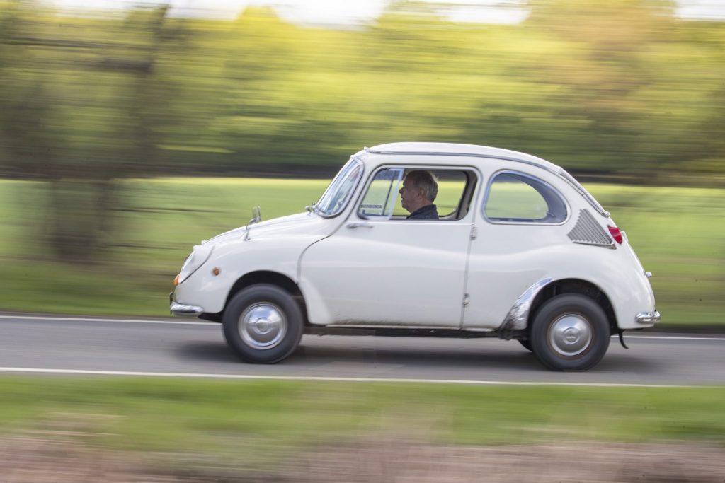 Can you master our Japanese car quiz? Hagerty UK