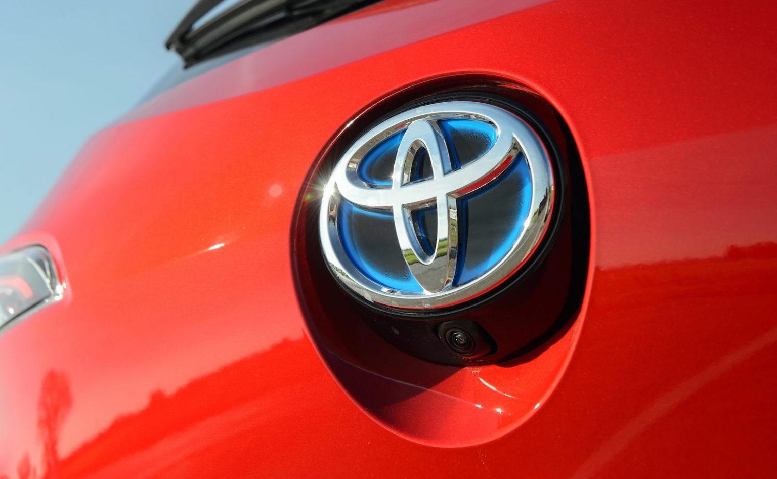 Can you master our Japanese car quiz? Hagerty UK