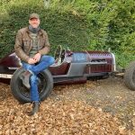 Your Classics: Rob Armstrong and his 1929 Empy Special