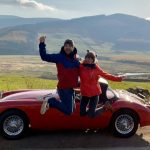 Charlotte Vowden reports on living with an MGA