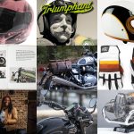 Christmas motorcycle gift guide