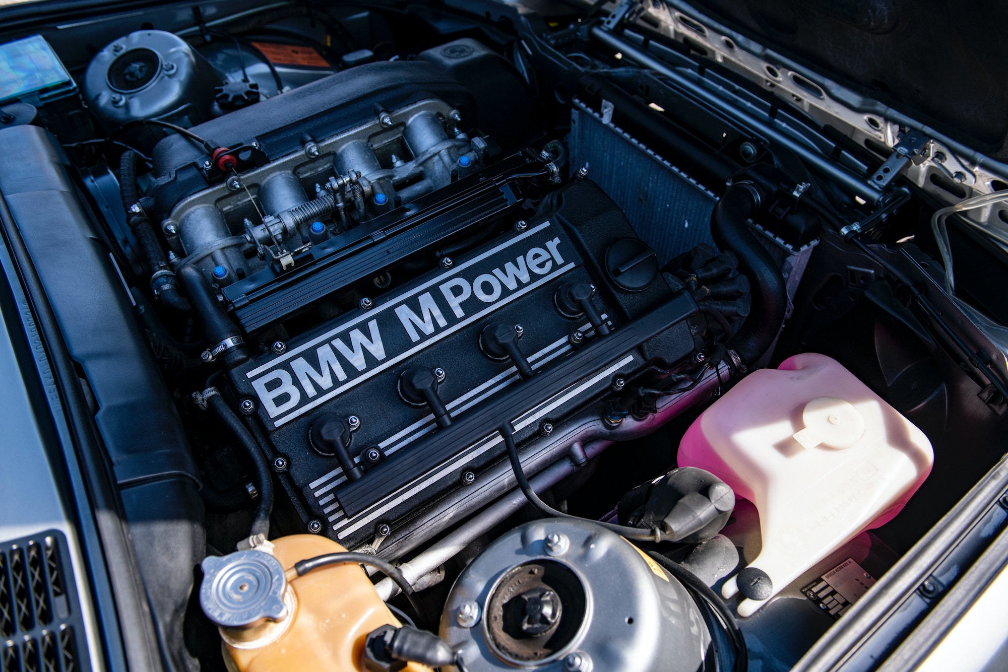 Buying Guide: BMW M3 E30 (1986 - 1992) | Hagerty UK