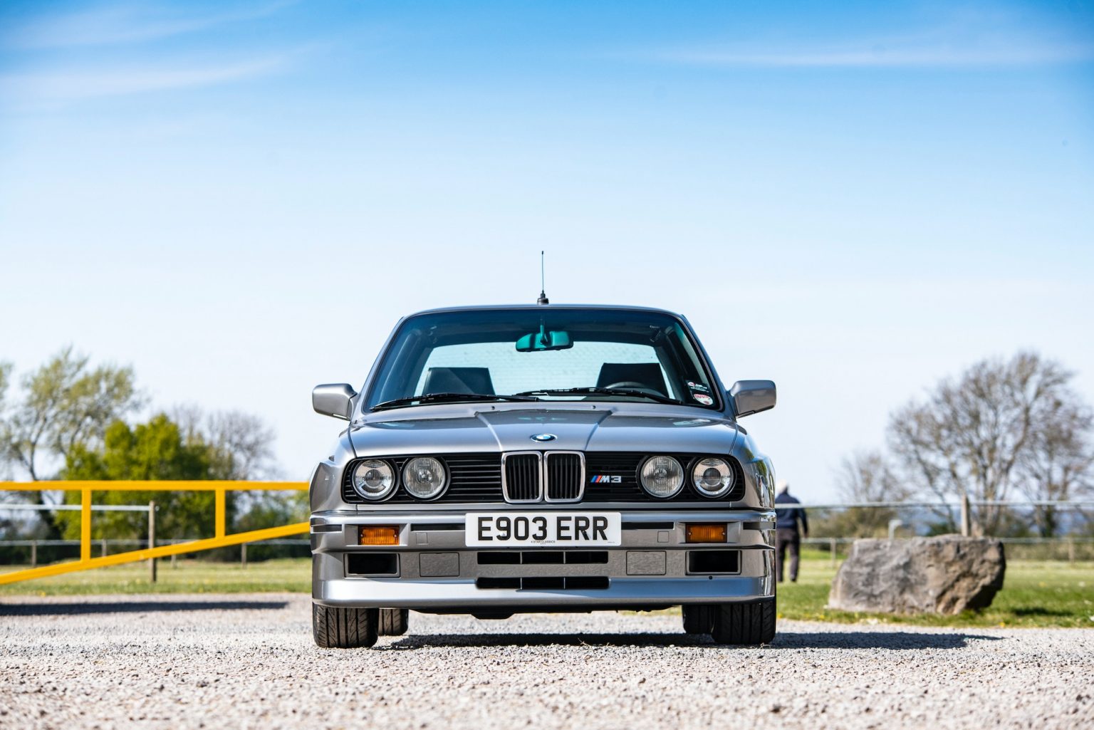 Buying Guide: BMW M3 E30 (1986 - 1992) | Hagerty UK