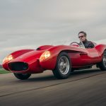This £80,000 Ferrari Testarossa Junior is definitely no toy