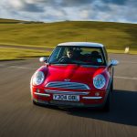 Mini Cooper R50 valuation Hagerty