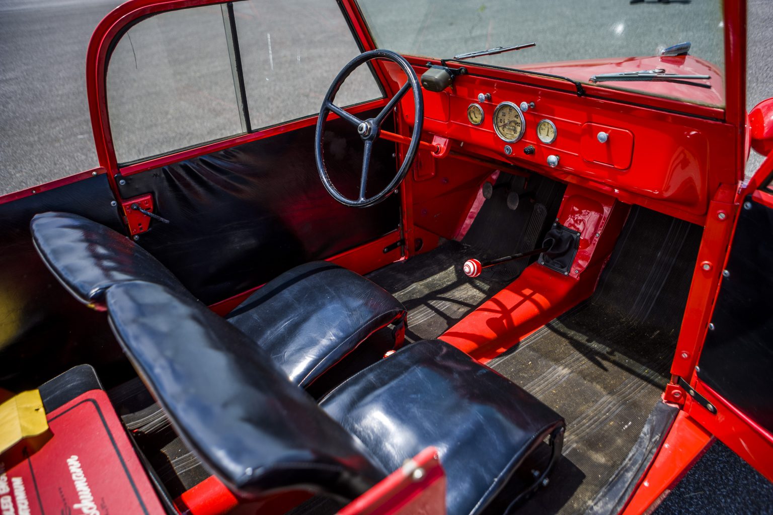 Cars That Time Forgot: Crosley | Hagerty UK