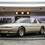 1983 Ferrari Meera Michelotti