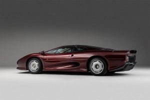 The GT90 supercar stopped the world in its tracks. Why didn't Ford ...