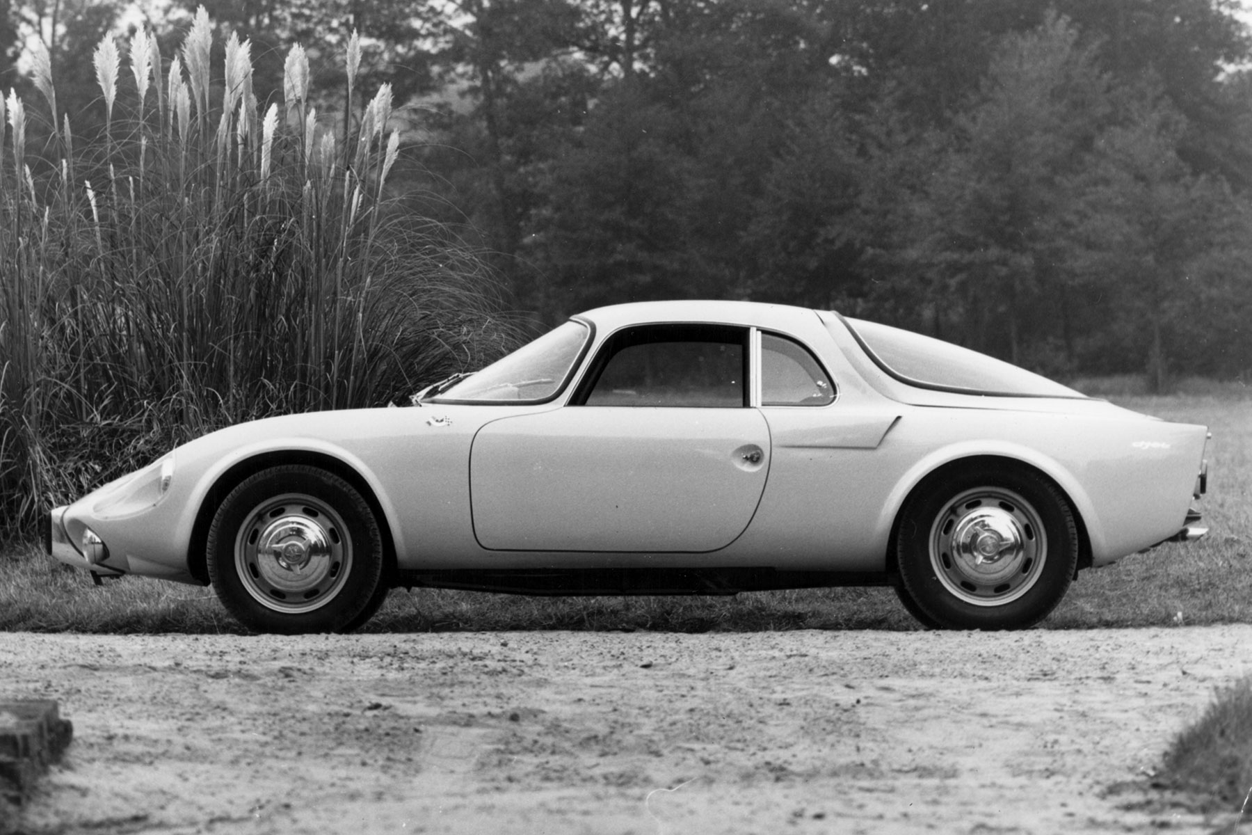 Cars That Time Forgot: Matra Djet | Hagerty UK