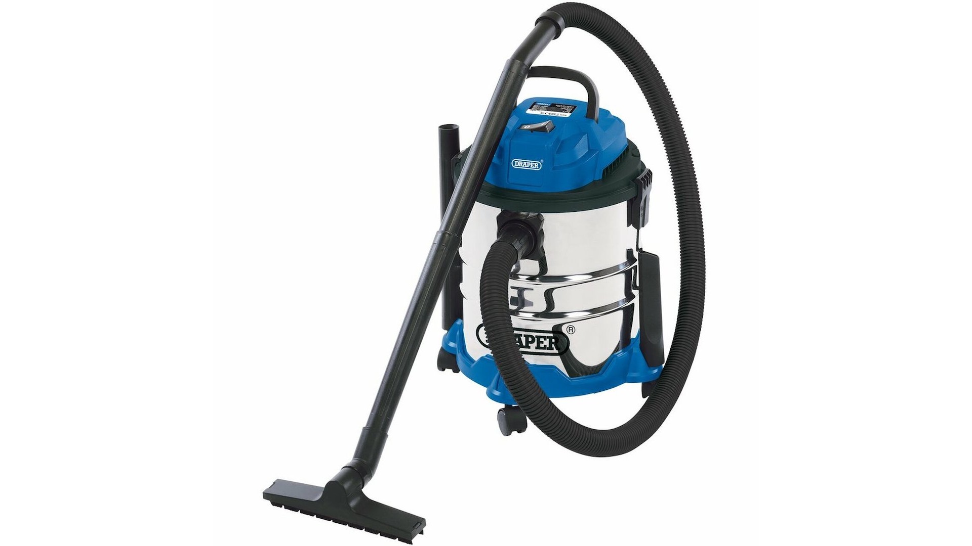 Reviewed & Rated: Clean up your car with these vacuums | Hagerty UK