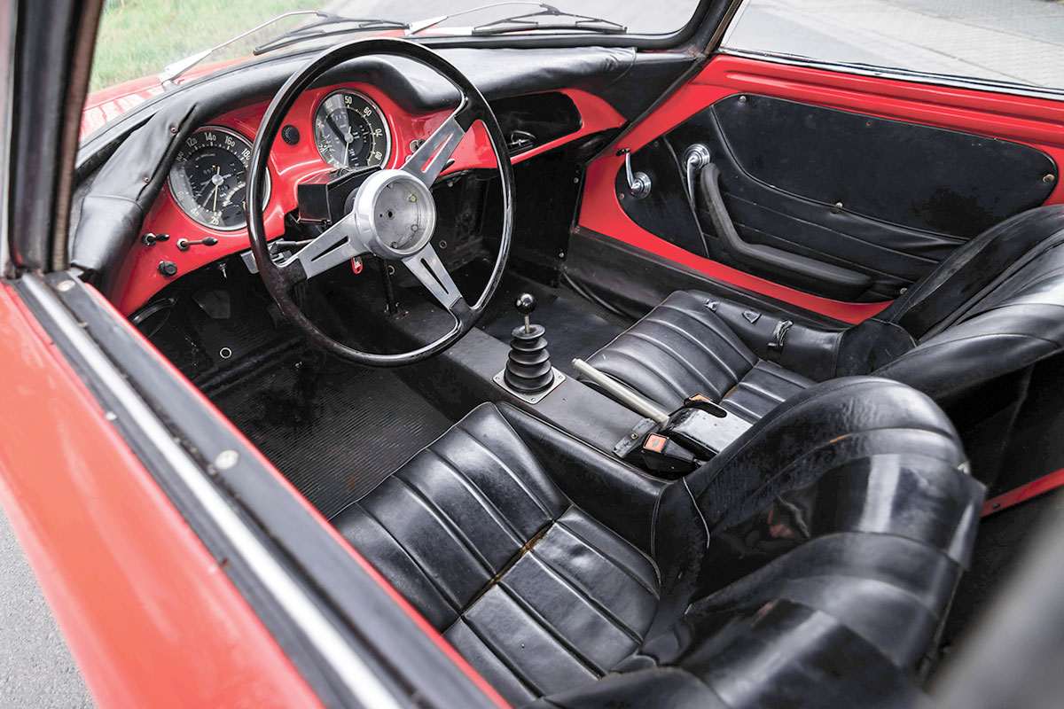 Cars That Time Forgot: Matra Djet | Hagerty UK